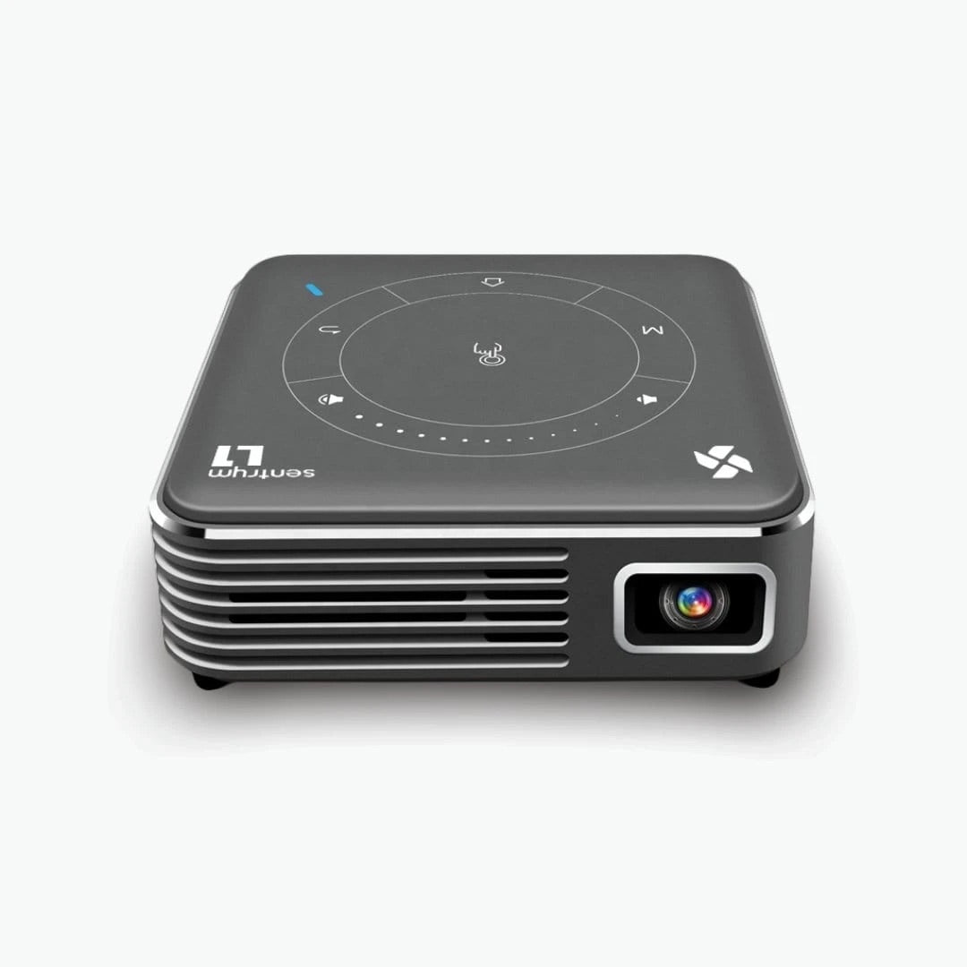Sentrym L1 Mini 3D Projector Maz Marketplace