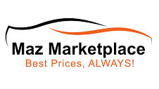 Maz Marketplace