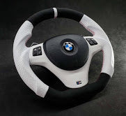 Load image into Gallery viewer, BMW Custom Wheel - E60