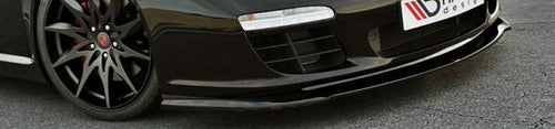 911 Carrera 997.2 Front Lip