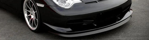 911 GT3 996 Front Lip