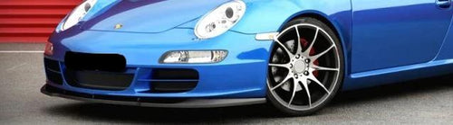911 Carrera 997.1 Front Lip