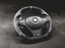 BMW Custom Wheel - E60