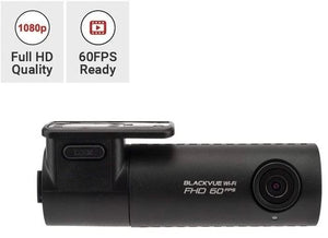 BlackVue DR590X 32GB - 1CH Full HD Dashcam