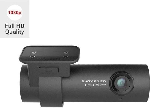 BlackVue DR750X PLUS 32GB - 1CH Cloud Dashcam