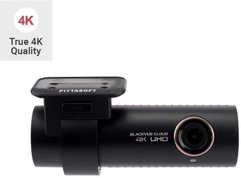 BlackVue DR900X PLUS 32GB - 1CH 4K Dashcam