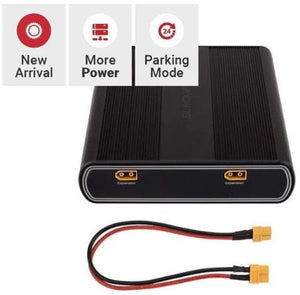 BlackVue Power Magic Ultra Battery Expansion Pack (B-124E)