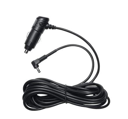 BlackVue 12 Volt Cigarette Lighter Power Cable
