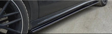 Load image into Gallery viewer, CLA45 Side Skirts