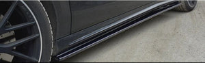 CLA45 Side Skirts