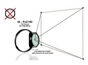 BlackVue CPL Filter (DR900S ONLY)