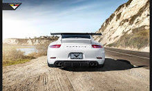 Load image into Gallery viewer, Special Edition Porsche 991 911 Carbon Rear Diffuser