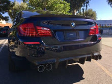 Load image into Gallery viewer, F10 DTM Style Diffuser