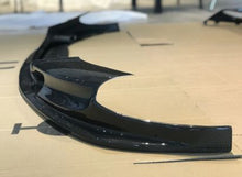 Load image into Gallery viewer, F10 3D Style Carbon Fibre Front Lip