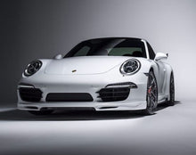 Load image into Gallery viewer, Special Edition Porsche 991 911 Carbon Front Lip