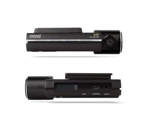 IROAD X9 2-CH WiFi Dashcam