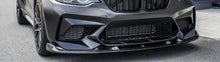 Load image into Gallery viewer, M2 3D Style Carbon Fibre Front Lip