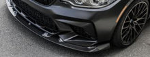 Load image into Gallery viewer, M2 3D Style Carbon Fibre Front Lip