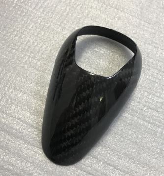 M2 Carbon Fibre Shift Knob