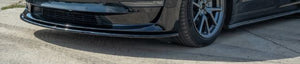 Model 3 Edition 1 Front Lip