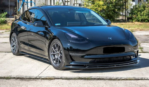 Model 3 Special Edition Front Lip