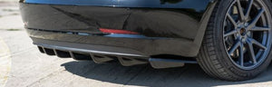 Model 3 Diffuser