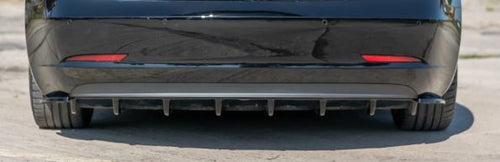 Model 3 Diffuser