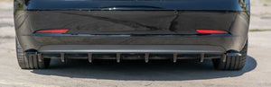 Model 3 Diffuser
