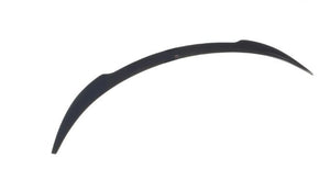 Model 3 Trunk Spoiler Extension