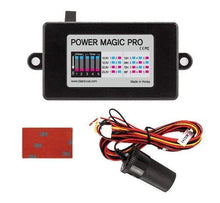 Load image into Gallery viewer, BlackVue Power Magic Pro Hardwiring Kit