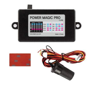 BlackVue Power Magic Pro Hardwiring Kit