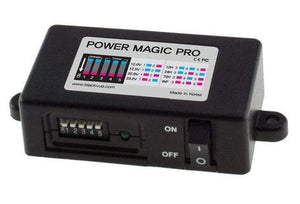 BlackVue Power Magic Pro Hardwiring Kit