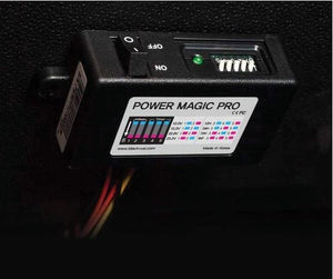 BlackVue Power Magic Pro Hardwiring Kit