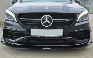 RACING CLA45 Front Lip V1