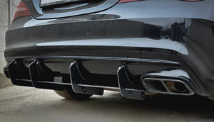 RACING CLA45 Diffuser V2 with LED