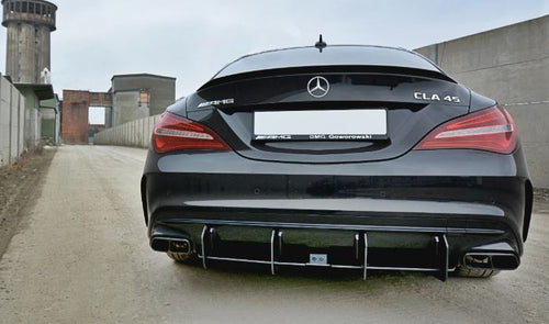 RACING CLA45 Diffuser V2 with LED