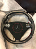 Custom Rare SLK Wheel