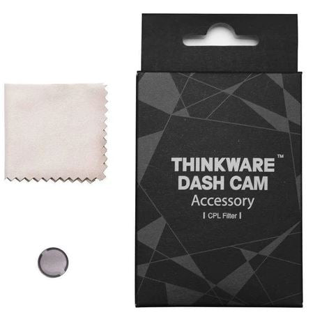 Thinkware CPL Filter