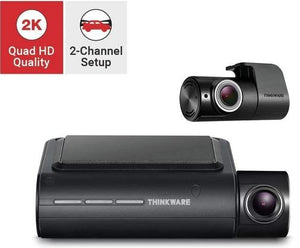 Thinkware Q800PRO 32GB 2K QHD 2CH Dashcam