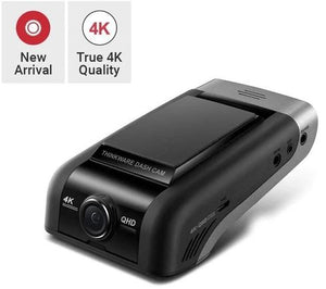 Thinkware U1000 32GB 4K UHD 1 CH Cloud Dashcam
