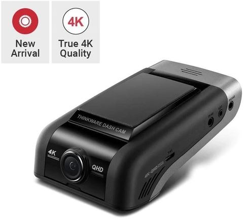 Thinkware U1000 32GB 4K UHD 1 CH Cloud Dashcam