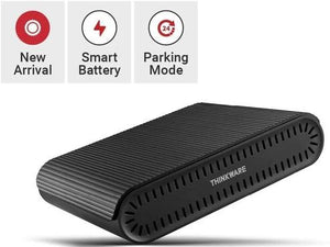Thinkware iVOLT BAB-50 Battery Pack - Plug and Play