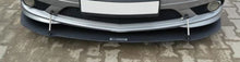 Load image into Gallery viewer, W204 Pre-facelift Front Lip