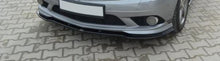 Load image into Gallery viewer, W204 Pre-facelift Front Lip