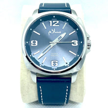 Load image into Gallery viewer, Salaam Watch - Weekend Blue *PRE-ORDER NOW*