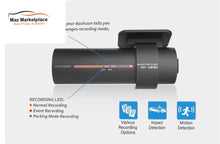 Load image into Gallery viewer, BlackVue DR900X 2CH 32GB IR PLUS 4K Dashcam