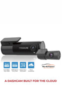 Load image into Gallery viewer, BlackVue DR750X 2 Channel - LTE PLUS Cloud DASHCAM