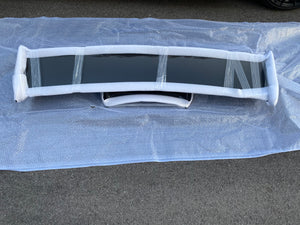 Nissan GTR R35 NISMO Style Carbon Fibre Wing