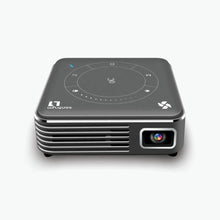 Load image into Gallery viewer, Sentrym L1 Mini 3D Projector