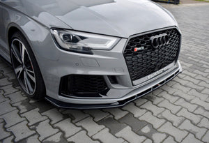 RS3 Front Lip - V1